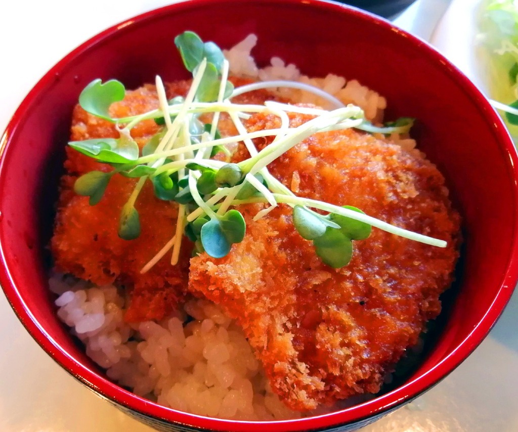 タレカツ丼 政ちゃん新潟かつ丼のタレ 200ml×3本 山崎醸造