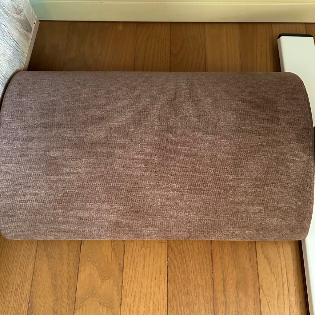 BORDERLESS フットレスト FOOT CUSHION（フットクッション