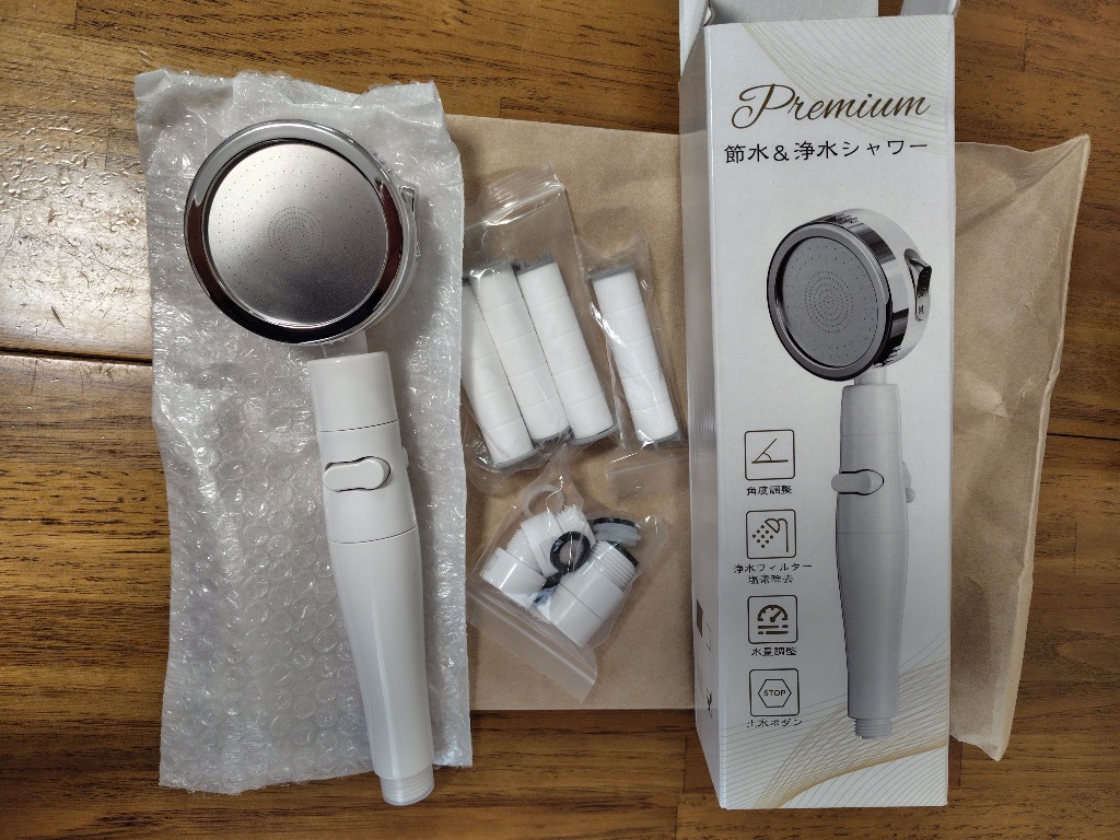 浴室シャワー用水質改善カートリッジ2個セット 楽天市場】交換用カートリッジ シャワーヘッド用 塩素除去 水質