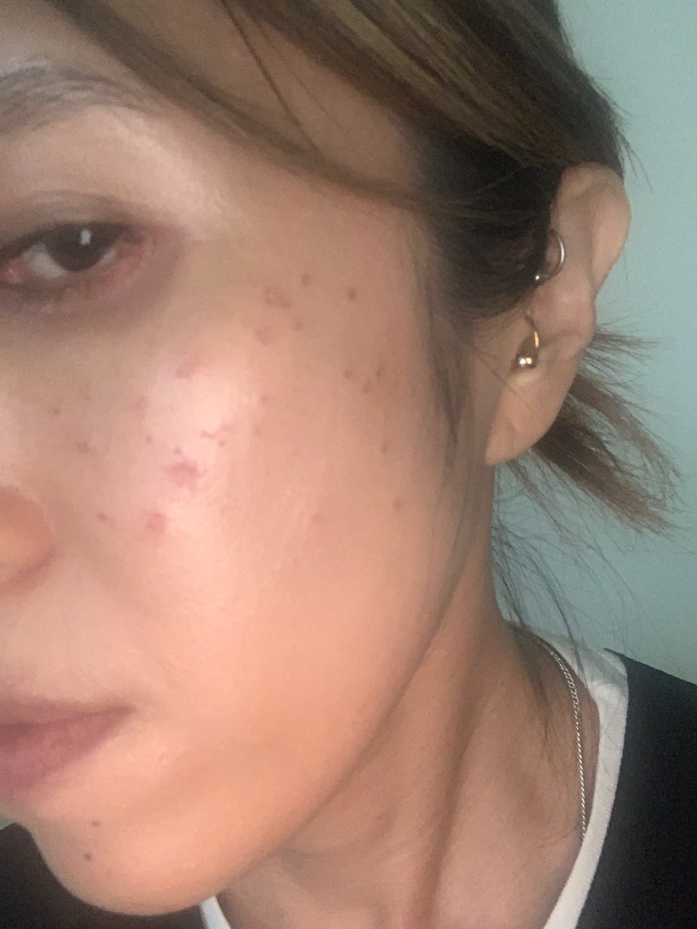 全体のレビュー画像 | 2-0