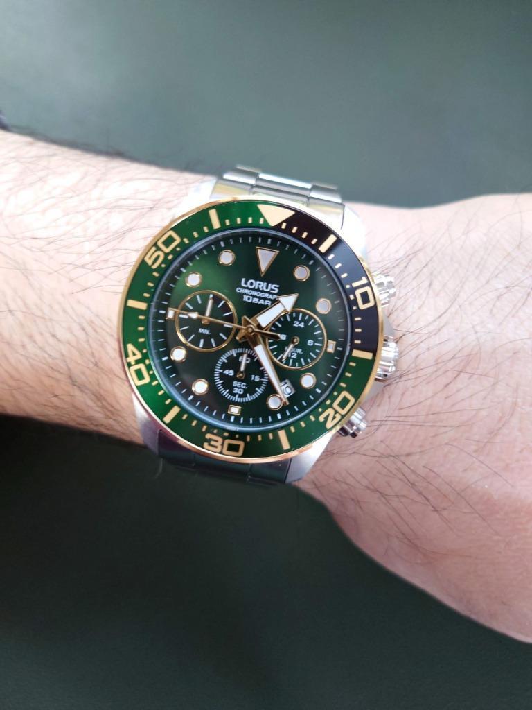 SEIKO 即納! Point3倍!セイコー 逆輸入 LORUS ローラス 新作