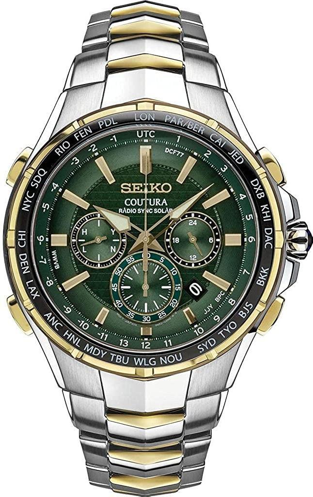 SEIKO Point4倍!即納!2021年最新作!逆輸入セイコー上級
