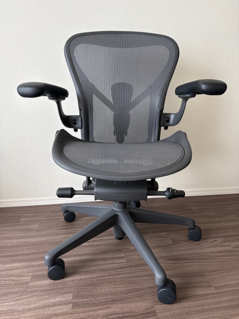 Herman Miller アーロンチェア リマスタード Aeron Chair