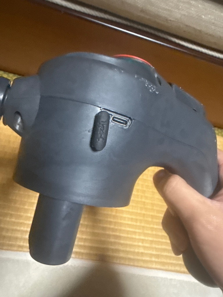 レビュー画像