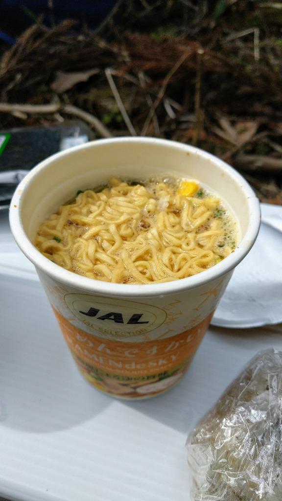 ＪＡＬ ＳＥＬＥＣＴＩＯＮ カップ麺 らーめん １５個 BRDES ＪＡＬＵＸ ※軽減税率対象商品 :65375358:オフィス ユー - 通販 -  Yahoo!ショッピング