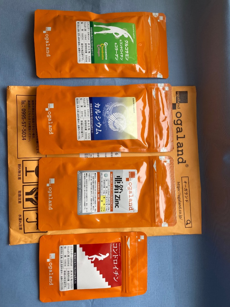 全体のレビュー画像 | 6-0