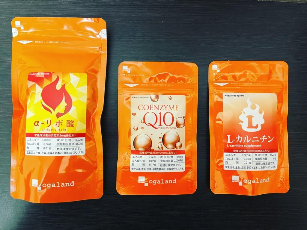 L-カルニチン （約3ヶ月分） ダイエット アミノ酸 燃焼系 サプリ サプリメント スポーツ ランニング のお供に 黒胡椒 生活習慣 リポ酸 や  カプサイシン と一緒に :b-lk3:オーガランド Yahoo!店 - 通販 - Yahoo!ショッピング