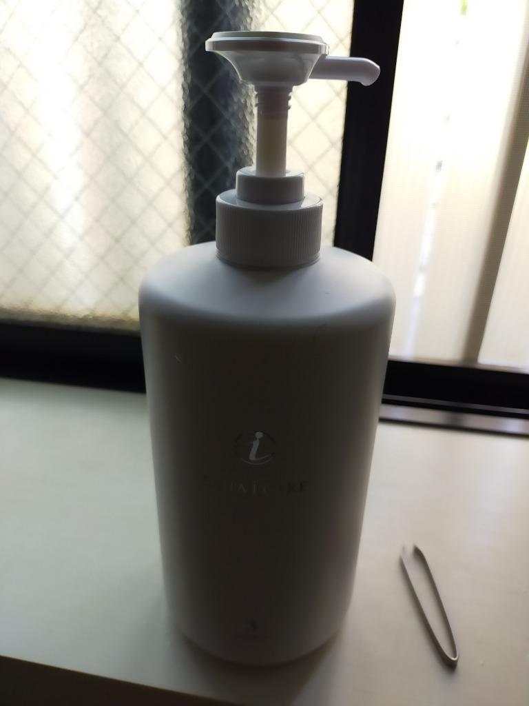 COTA コタ アイ ケア シャンプー 3 800ml : サロン専売国内正規