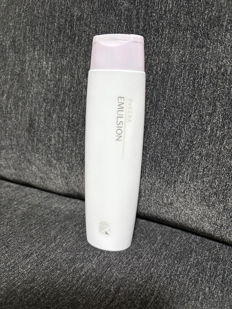 リトルサイエンティスト リケラエマルジョン 200ml アウトバス