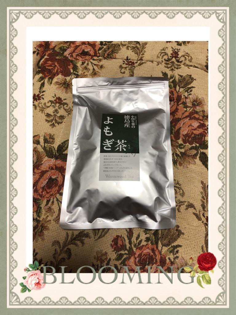 小川生薬 徳島産よもぎ茶 2g×40袋 4個セット :501765-4:小川生薬 Yahoo!ショッピング店 - 通販 - Yahoo!ショッピング