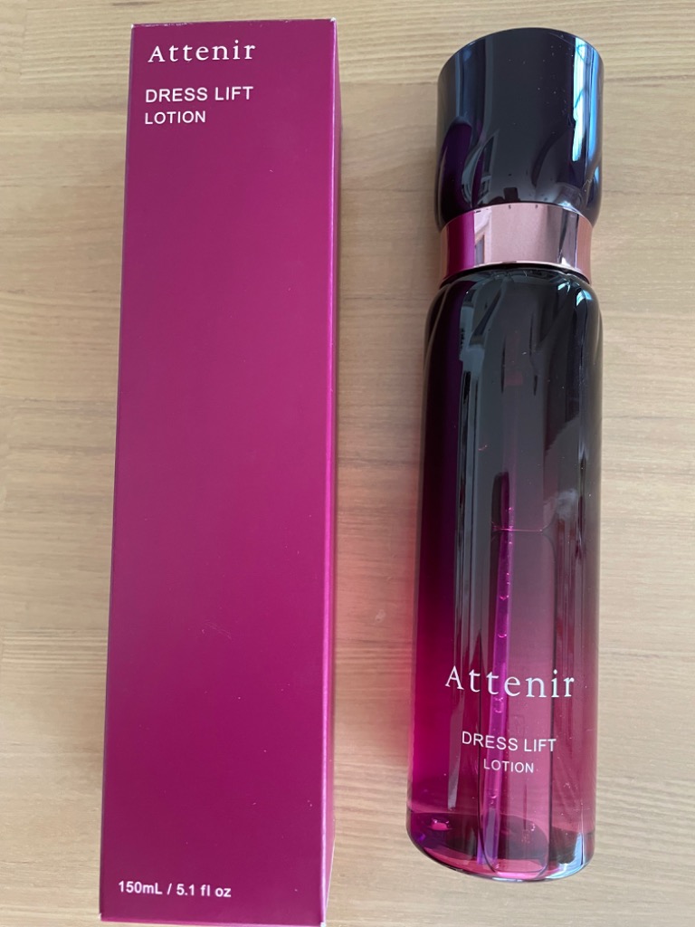 Attenir（アテニア） ドレスリフト ローション 150ml 化粧水