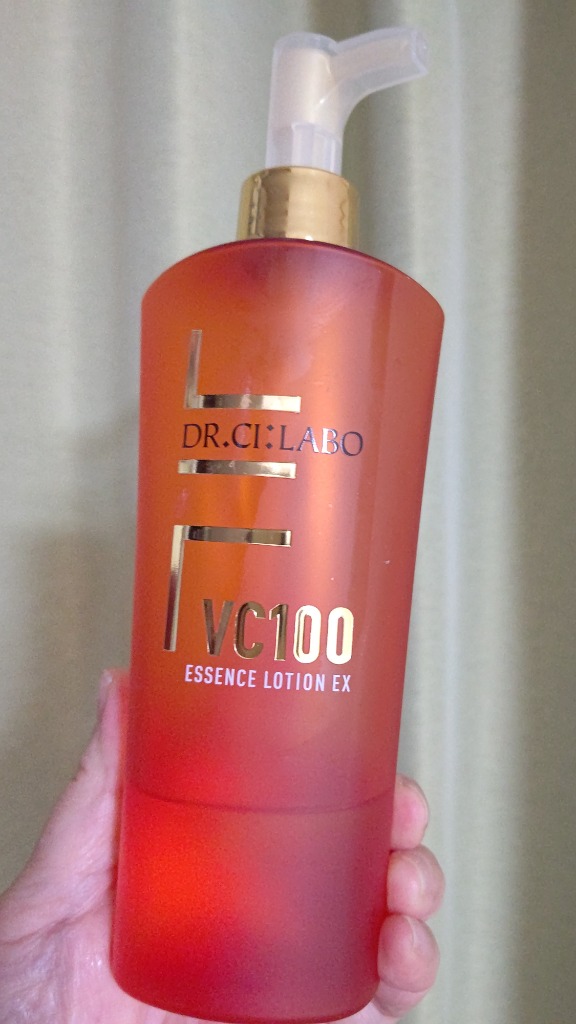 Dr.Ci：Labo DR.CI:LABO ドクターシーラボ 化粧水 VC100