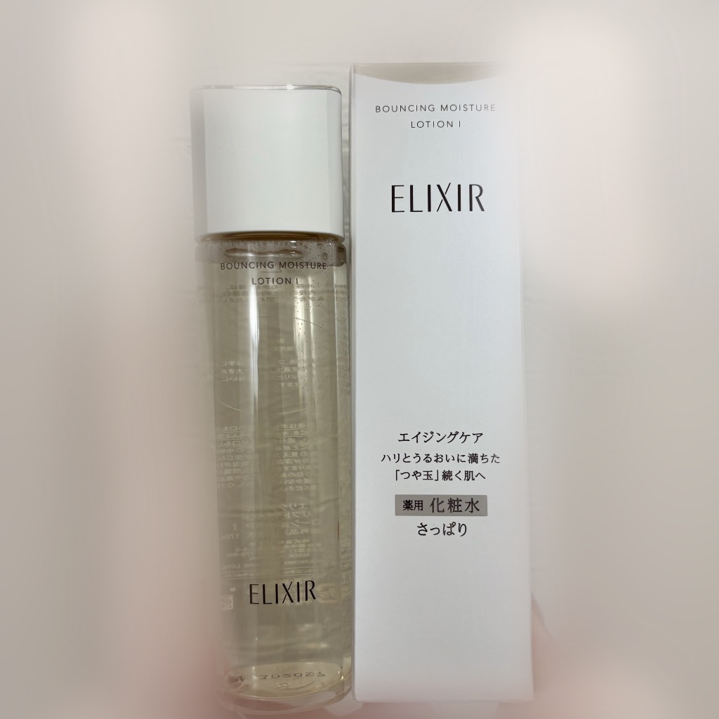 ELIXIR（コスメ） エリクシール シュペリエル リフトモイスト