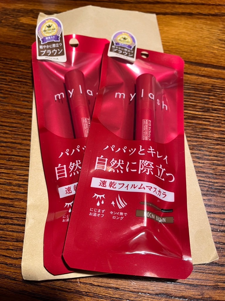 レビュー画像