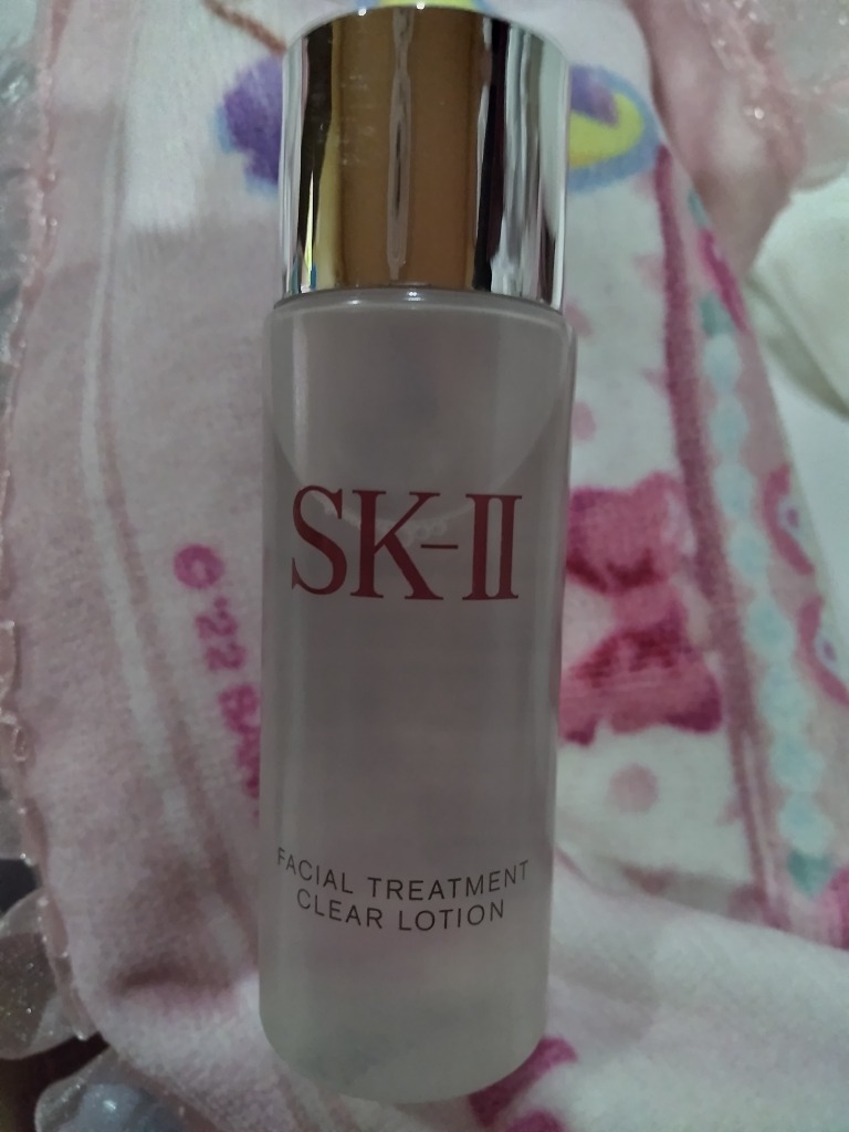SK-II [3個セット]SKII SK2 SK-2 エスケーツー フェイシャル