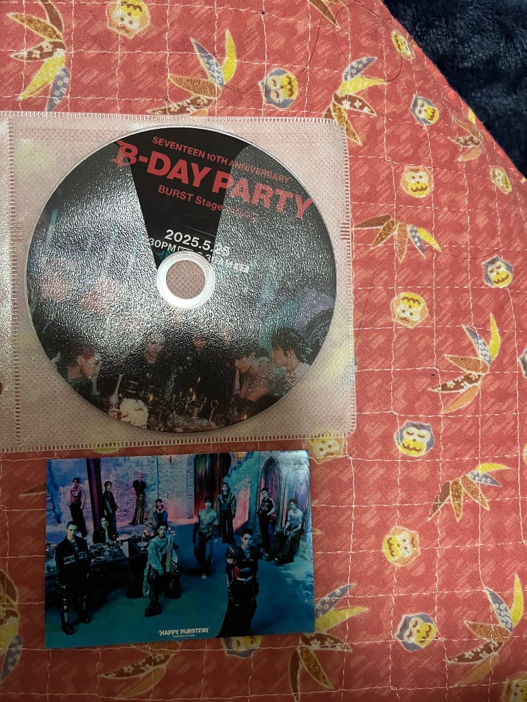 SEVENTEEN Ｂ-DAY PARTY コンプリートセット Amazon.co.jp: SEVENTEEN 誕生日 飾り付け パーティー セット