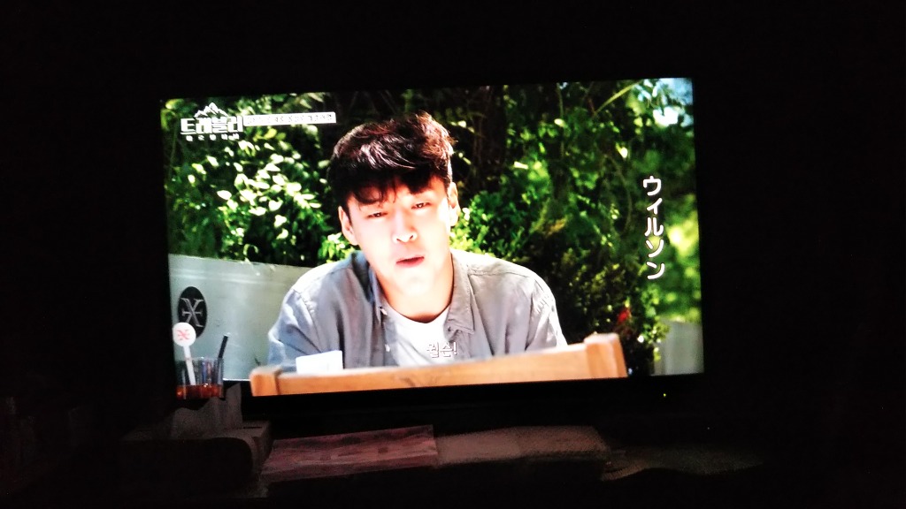 K-POP DVD TRAVELER IN ARGENTINA 10枚SET 完 日本語字幕あり