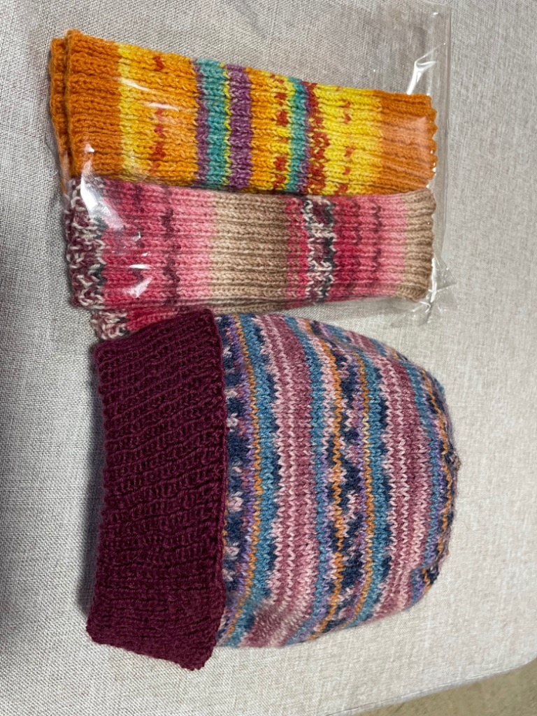 毛糸 Opal-オパール- KFSセレクション 4ply/4本撚り KFS132.チリ