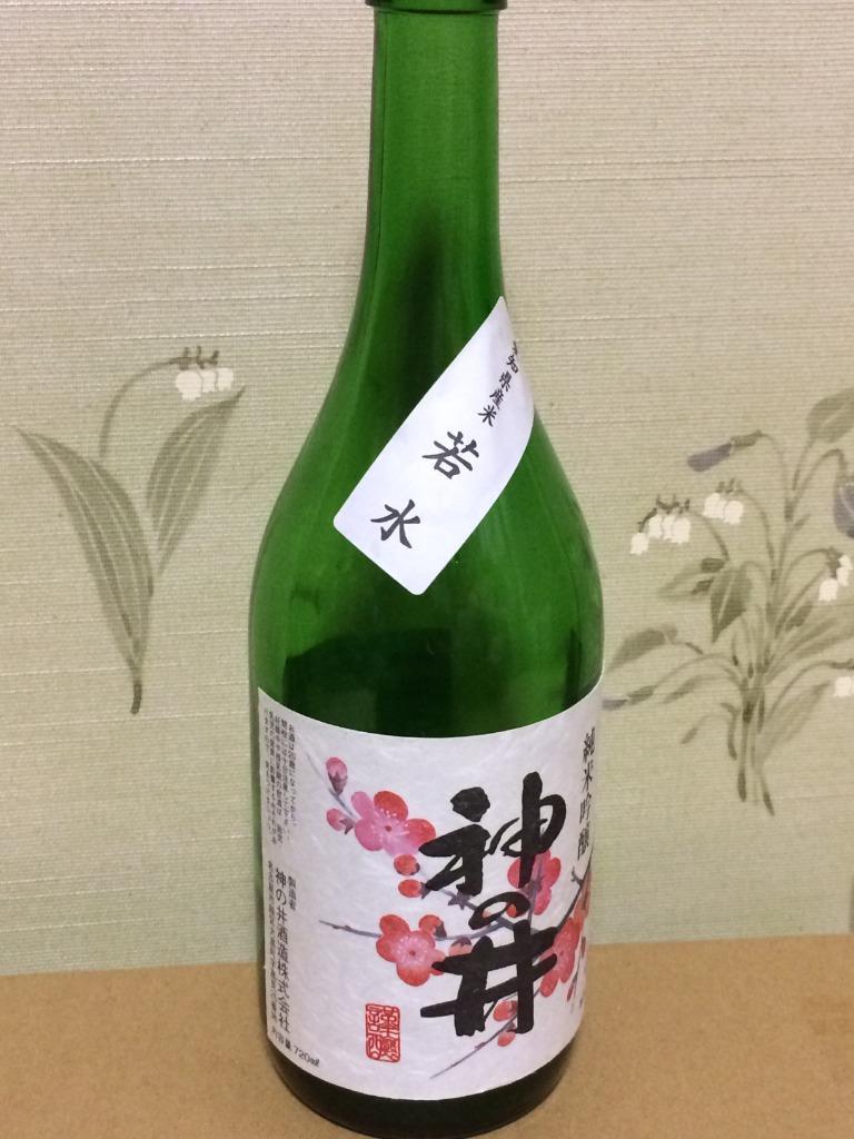 魔王 芋焼酎 1800ml 4本セット - 酒