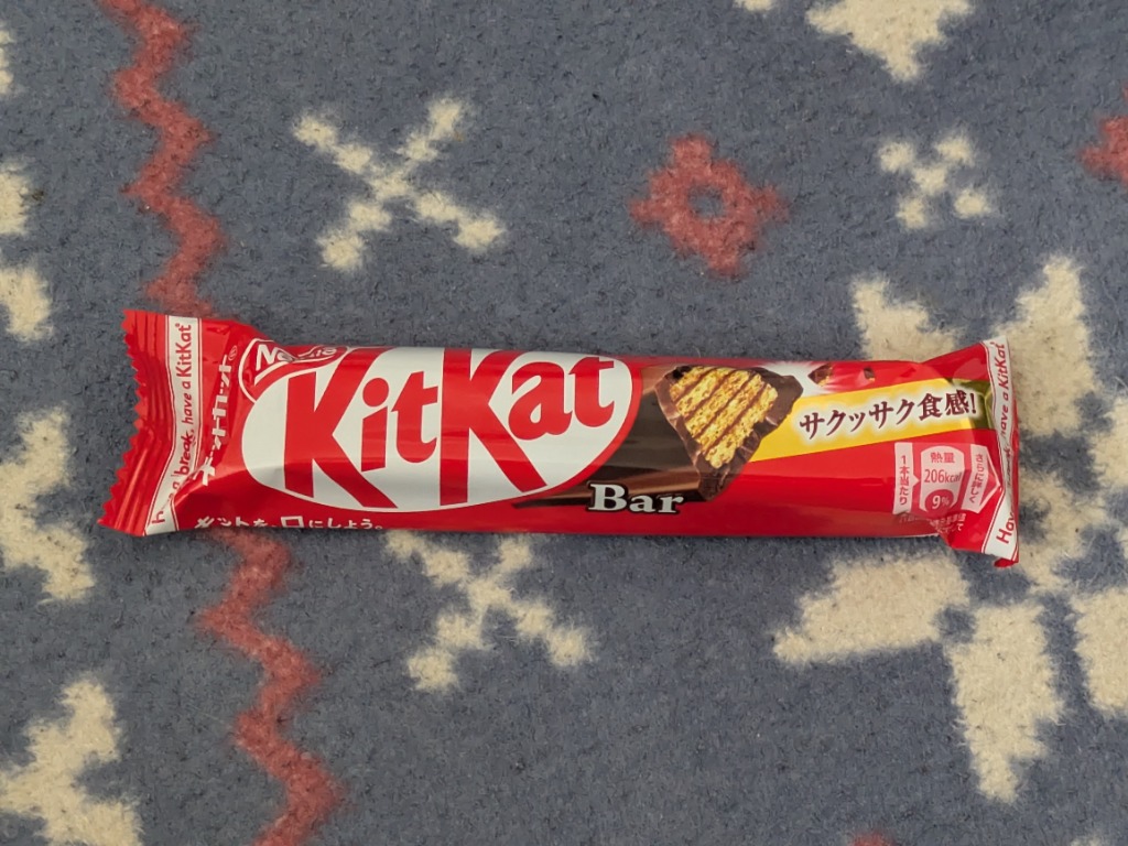 キットカット 一本入り　600個セット キットカット 一本入り 600個セット