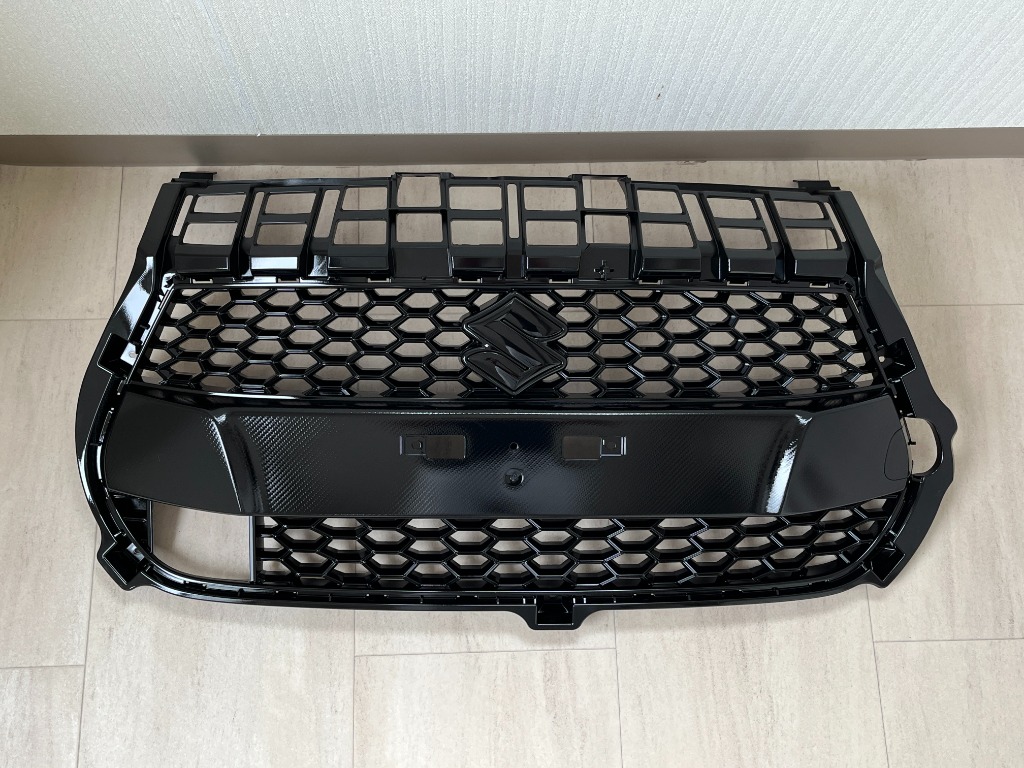 スイフト (ZT)Final Edition専用フロントグリル
