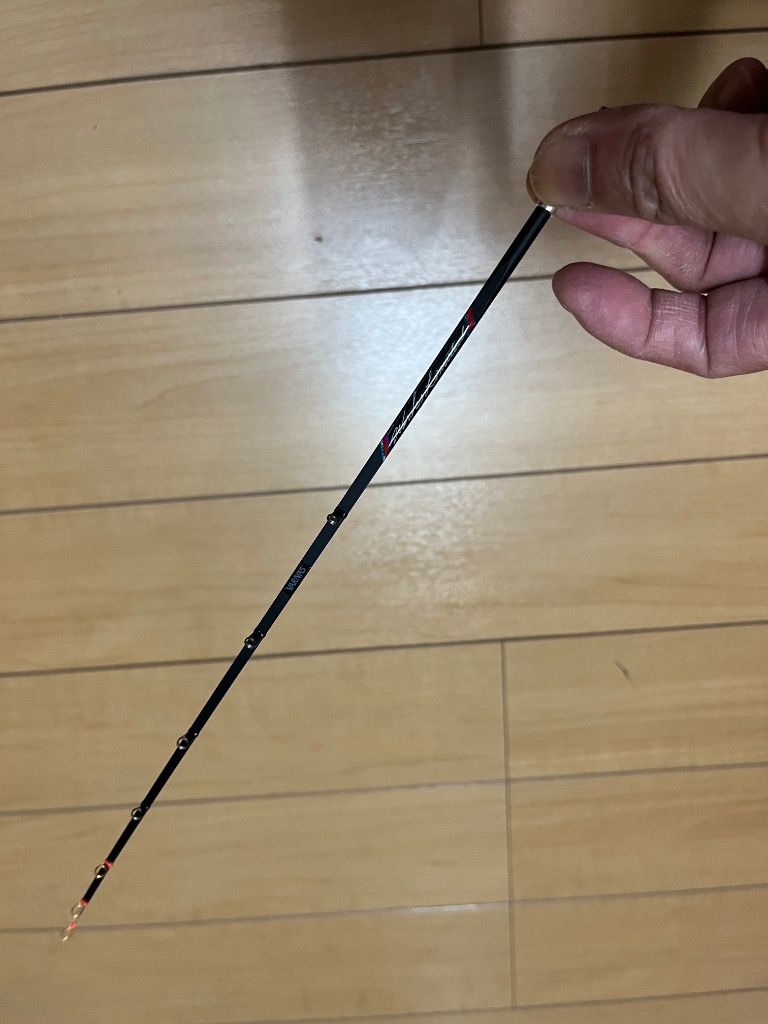 VARIVAS グラファイトワークス ワカサギ穂先 Ice-MAX309 41NH+NQWf0L._UF350,350_QL50_.jpg