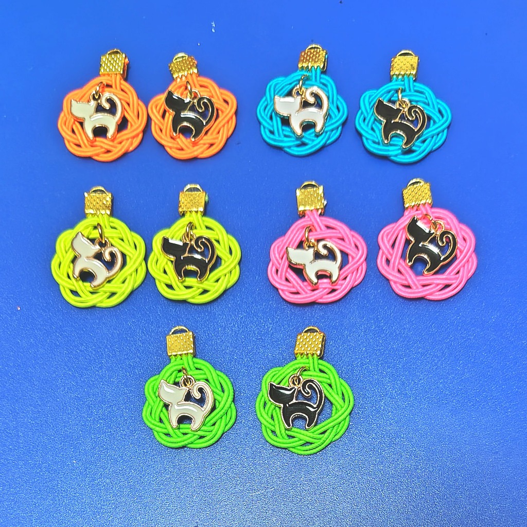 秀〆 水引 材料 絹巻 赤系統 カラー 90cm×10本 水引き mizuhiki