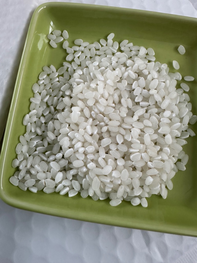 ミルキークイーン 石川県産 300g(2合) × 3パック 真空パック