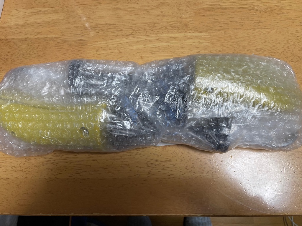 レビュー画像