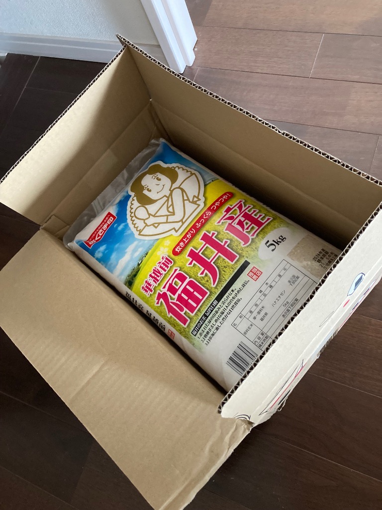 おくさま印 米 お米 米10kg 白米 送料無料 華越前 ハナエチゼン