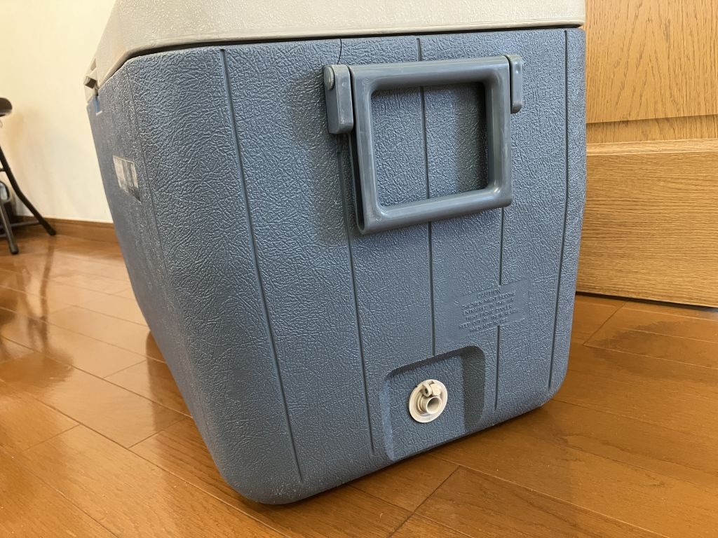 Coleman - 専用 Coleman 送料250円 コールマン クーラー ドレイン 排水口