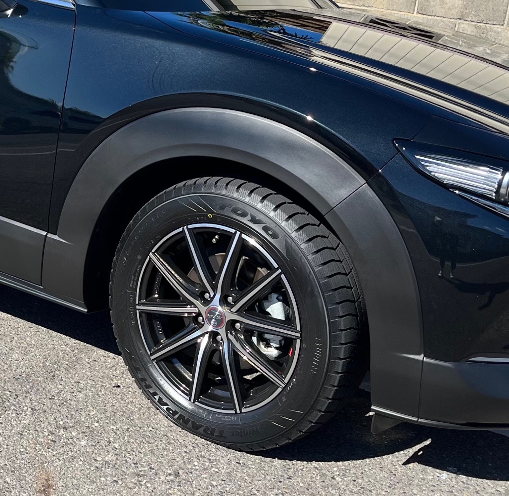 ウィンタートランパス おまかせホイール 215/60R17 96Q トーヨー