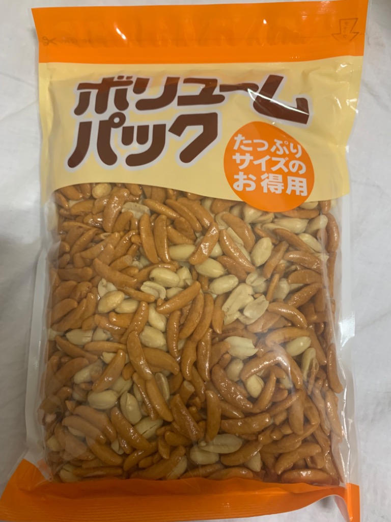 お徳用「柿ピーナッツ」500g × 10袋(大容量) 楽天市場】楽天ランキング受賞 神戸のおまめさんみの屋 柿の種