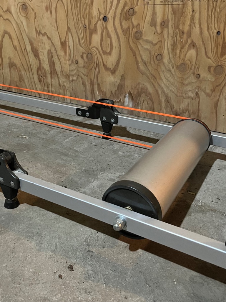 Omix 3本ローラー用ベルト OM-3ROLLER用 : NETの穴場Omix2 - 通販