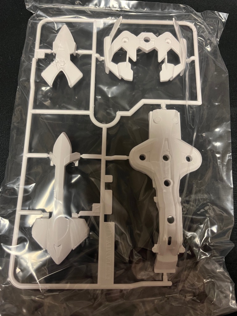 Amazon | タミヤ ミニ四駆REVシリーズ No.14 マッハフレーム FM