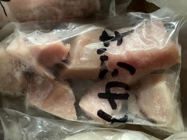 福袋 デカ盛り 市場応援セット 魚彦 3kg 3品 ~ 5品入り 業務用 送料無料 フードロス 対策 貝 魚 2022 プレゼント メディア 紹介  中京テレビ キャッチ :nofoodloss2:まぐろ屋のおもてなし - 通販 - Yahoo!ショッピング