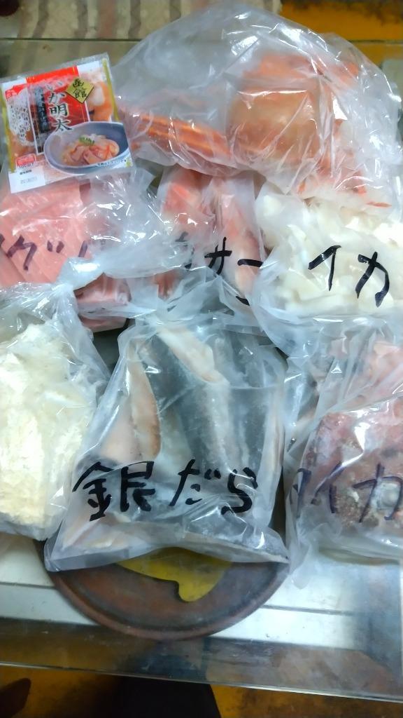 福袋 デカ盛り 市場応援セット 魚彦 3kg 3品 ~ 5品入り 業務用 送料無料 フードロス 対策 貝 魚 2022 プレゼント メディア 紹介  中京テレビ キャッチ :nofoodloss2:まぐろ屋のおもてなし - 通販 - Yahoo!ショッピング