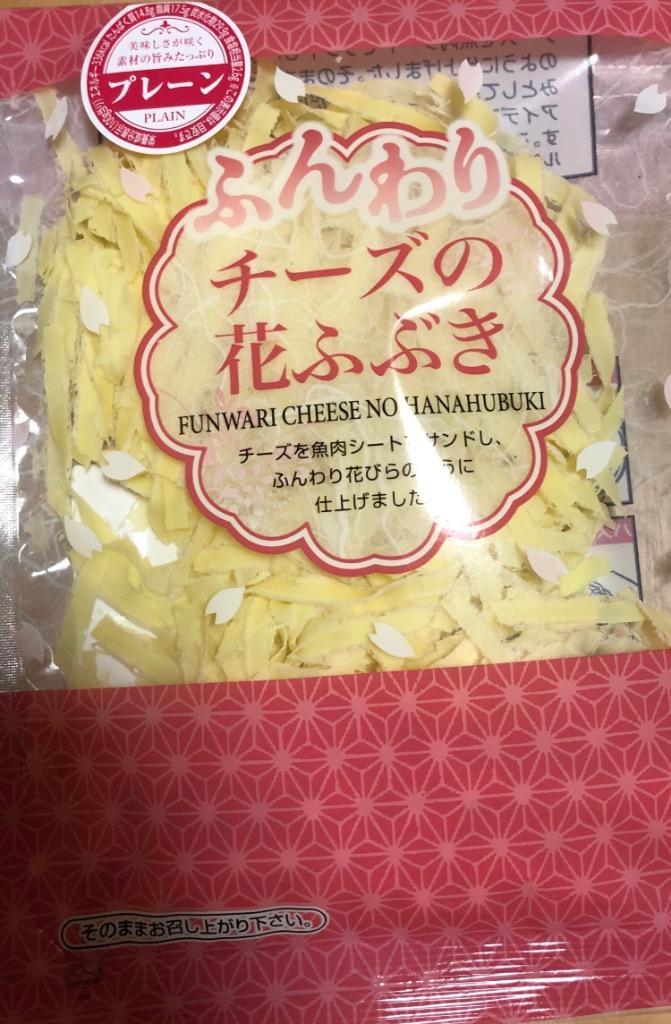 チーズたら ふんわり花ふぶき42g×3袋 おつまみ 珍味 お供 グルメ ギフト 大阪 :cheese-3pac:博多もつ鍋と餃子 マイニチトッカ -  通販 - Yahoo!ショッピング