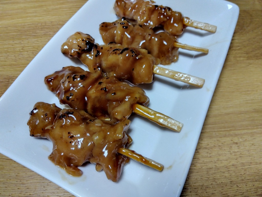 やきとり やきとり ふく @yakitori.fuku 📍高知県幡多郡黒潮町下田の口962