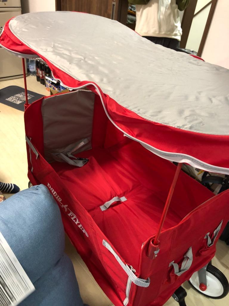 Radio Flyer ラジオフライヤー 3-in-1 イージーフォールドワゴン Amazon.co.jp: Radio Flyer ラジオフライヤー 3-in-1 イージー