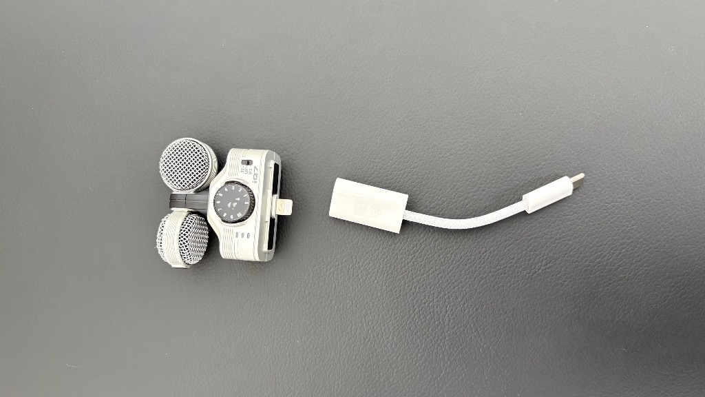 Apple アップル 純正 USB-C ライトニングアダプタ 変換アダプタ