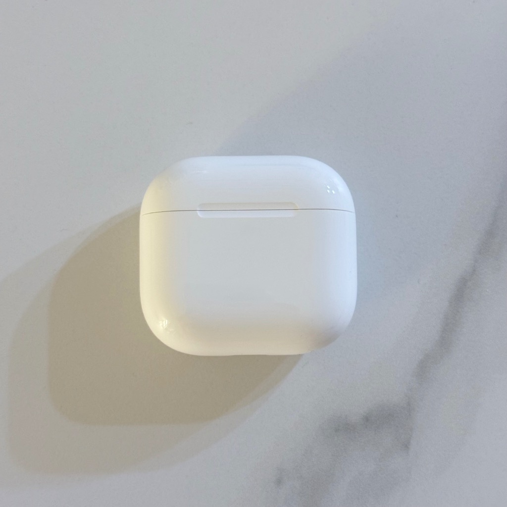 Apple アップル 純正 AirPods 4 エアポッズ4 エアーポッズ4 アクティブ
