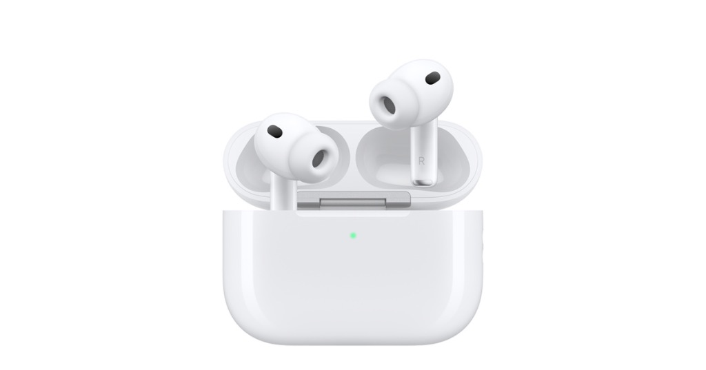 Apple アップル 純正 AirPods Pro 3 第3世代 USB-C エアポッズプロ3