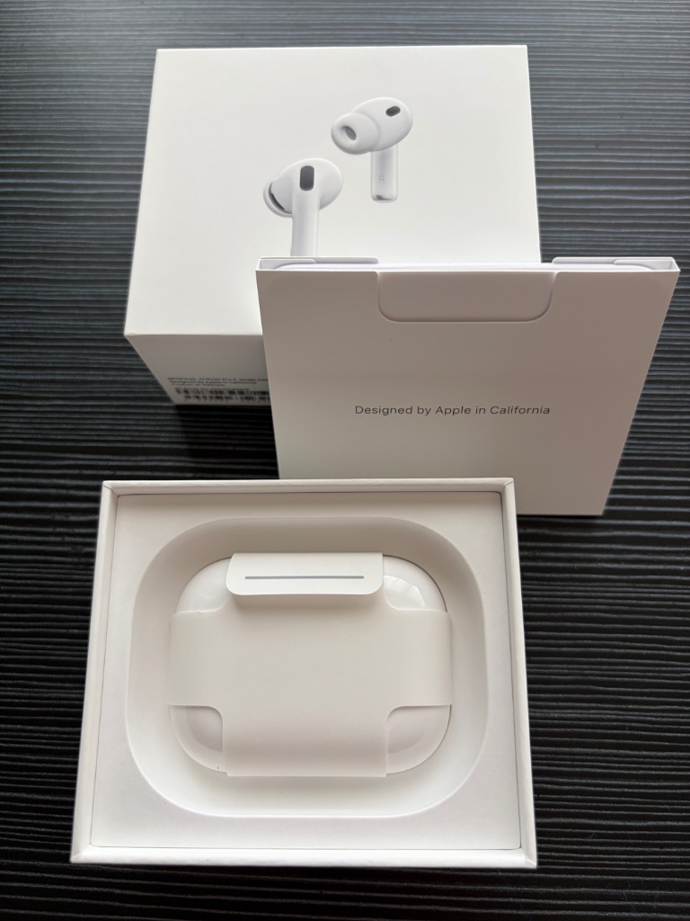 Apple アップル 純正 AirPods Pro 3 第3世代 USB-C エアポッズプロ3