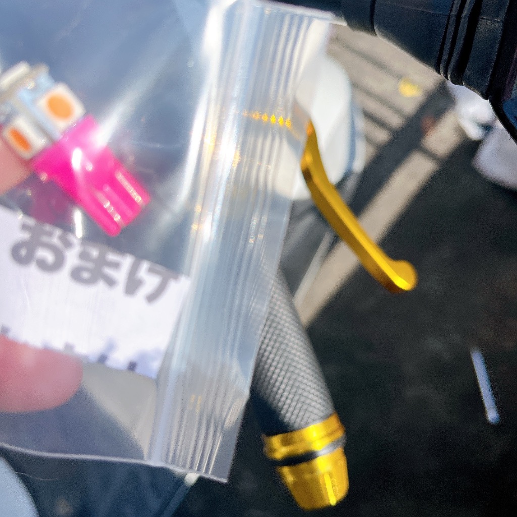 ゆ高輝度SMD LEDメーター球 スピードメーター メーターバルブ