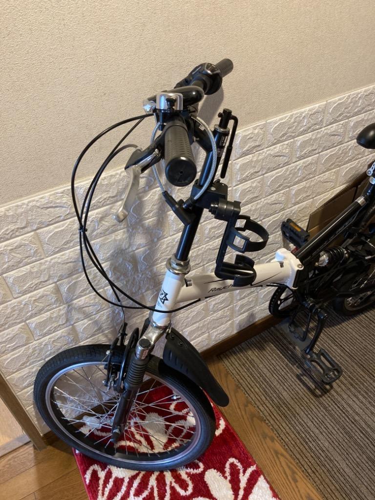 自転車 ドリンクホルダー ハンドル カップホルダー バイク ベビーカー 缶 ペットボトル シンプル おしゃれ 簡単 取り付け ママチャリ ロードバイク  :D295:ワンズショップ - 通販 - Yahoo!ショッピング