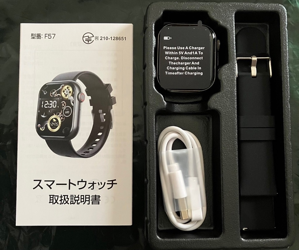 Blackdot gt smart 2024 watch series 1 review