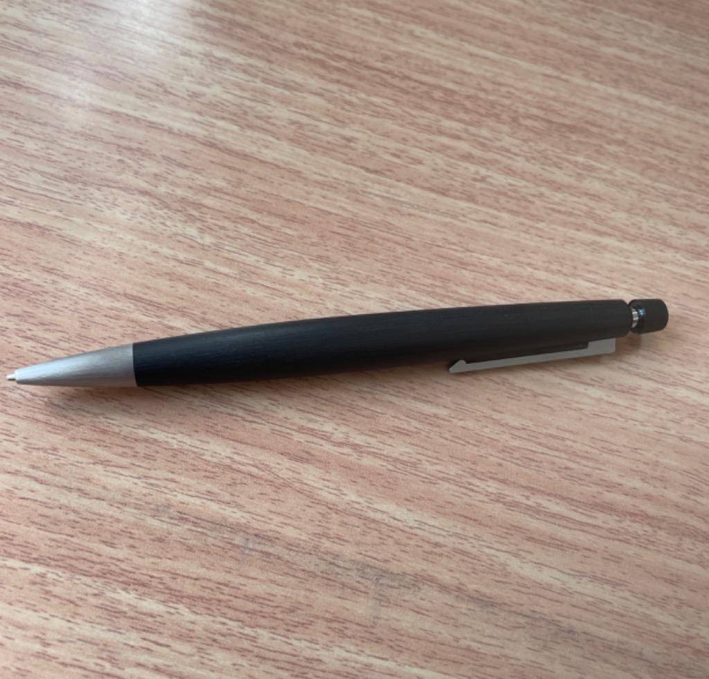LAMY LAMY 2000（ラミー 2000）シャープペン L101 SP（0.5mm
