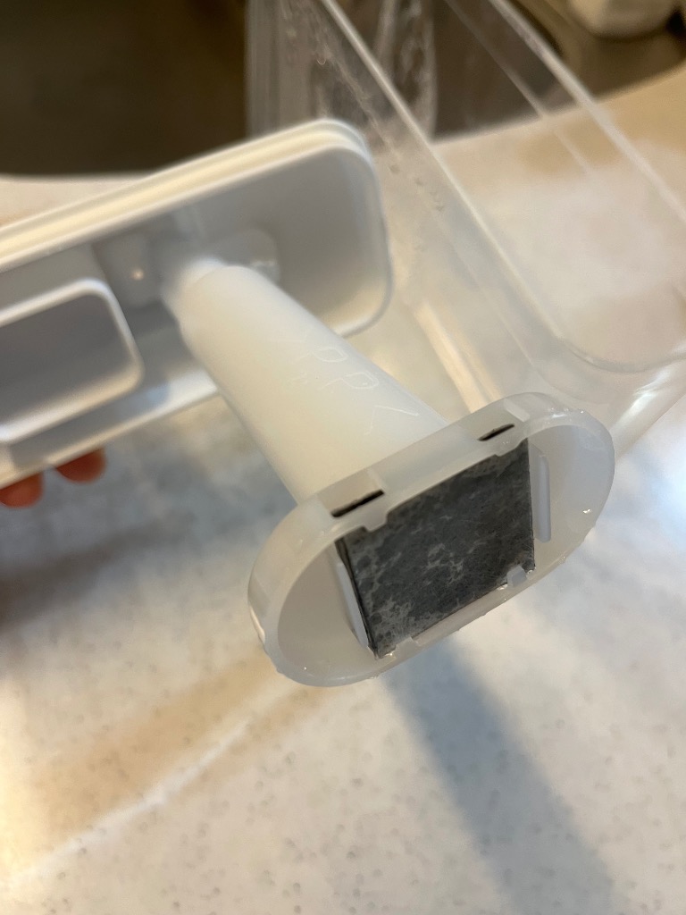 パナソニック 冷蔵庫用自動製水機 浄水フィルター 純正品 パナソニック 冷蔵庫用自動製水機 浄水フィルター 純正品