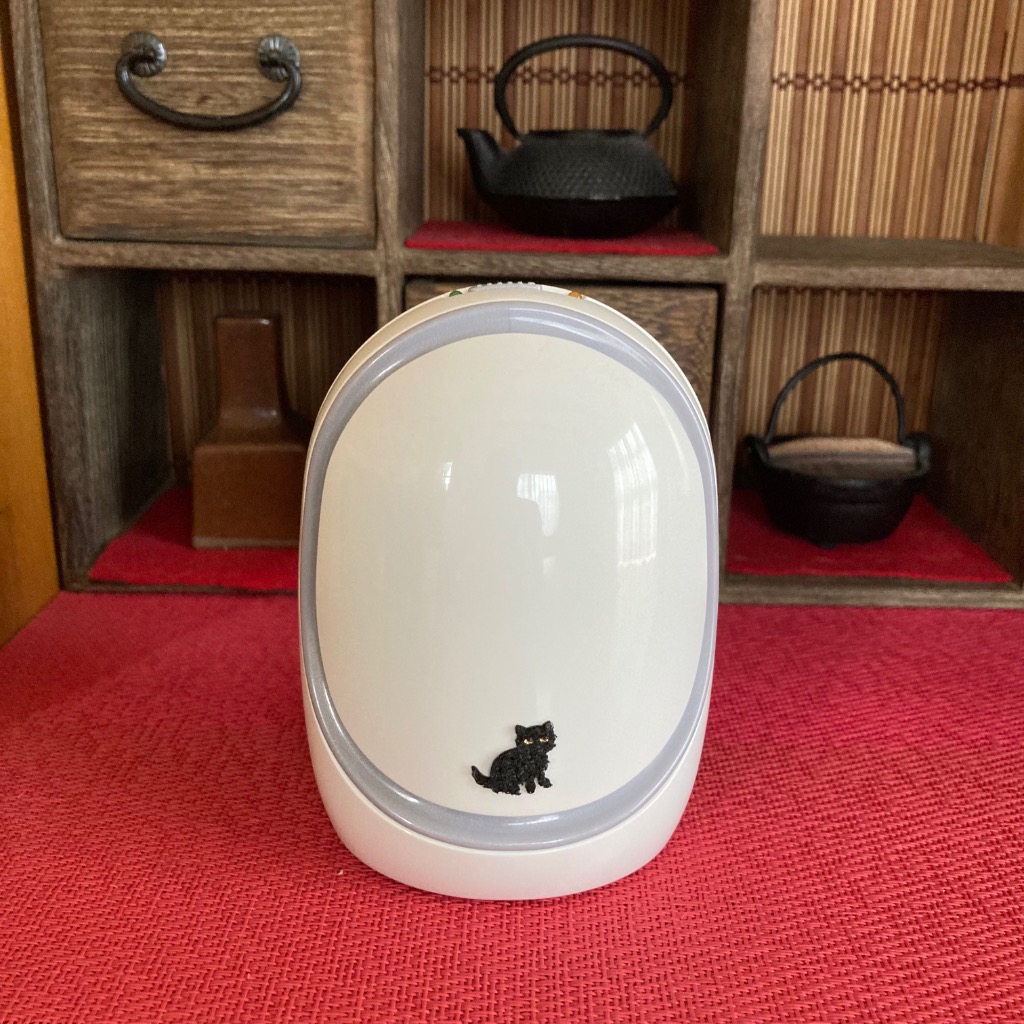 レビュー画像